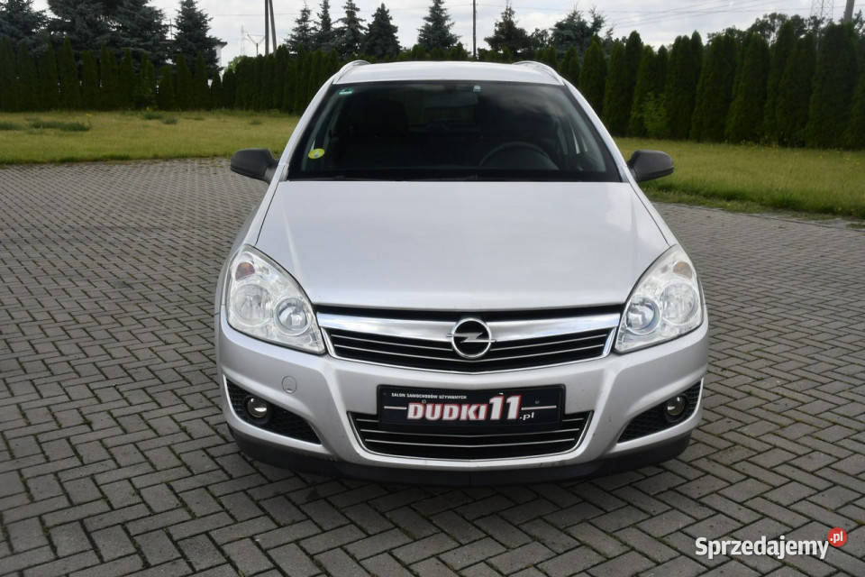 Opel Astra 16Benz Kutno sprzedam