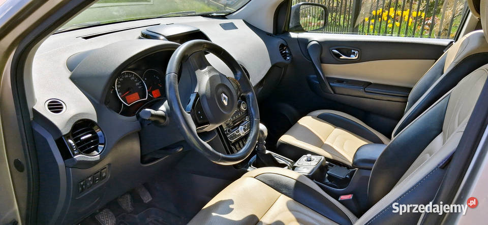 Renault Koleos 2011 r 4x4 Chełm