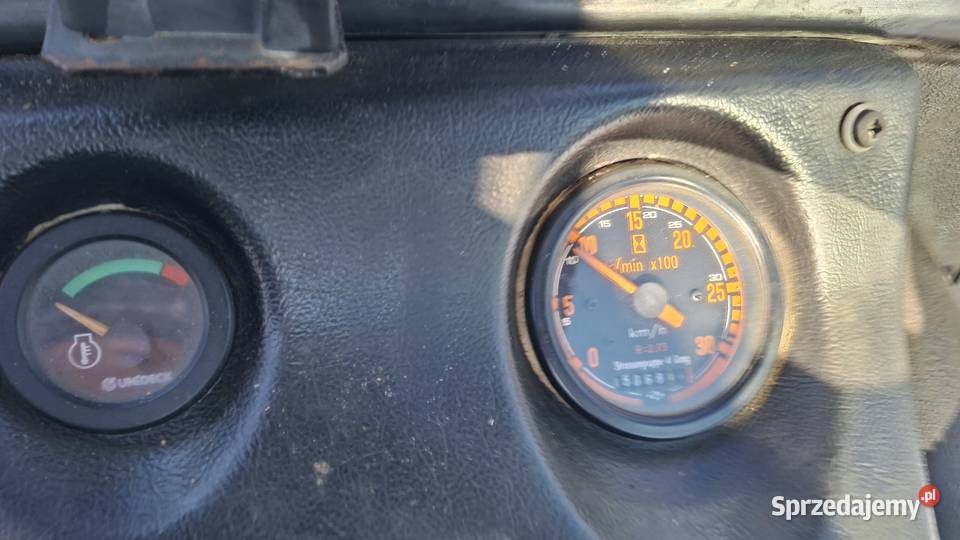 Renault 7014F 4x4 Klimatyzacja Ciągniki