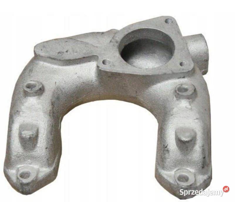 Kolektor ssący t25 mazowieckie Brzóza