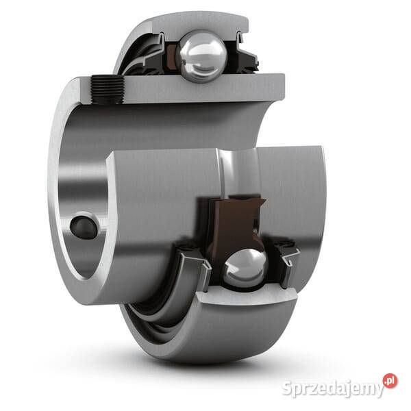 Wkład łożyska 50x90x22 mm SKF 7500YAT210 Kamionna