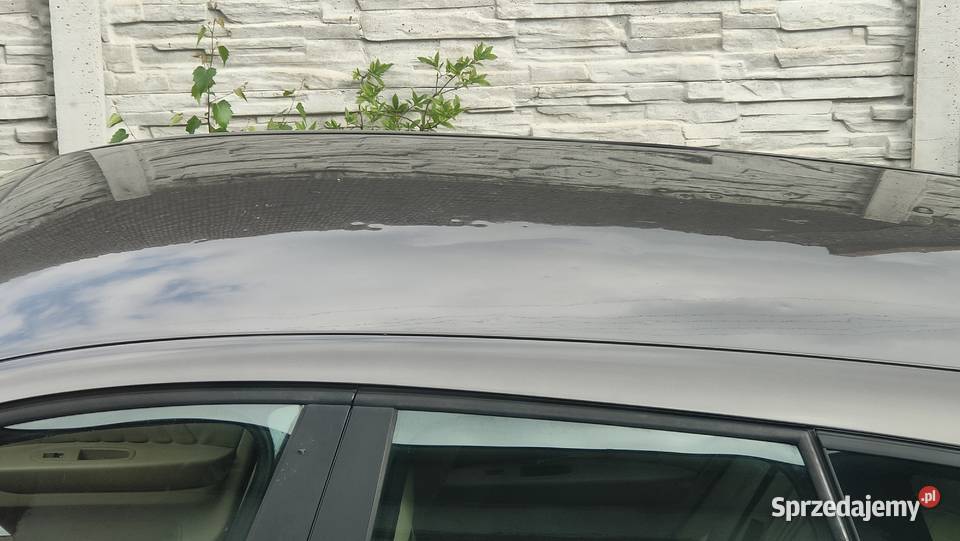 Alfa Romeo 159 19 JTD 8v Nysa