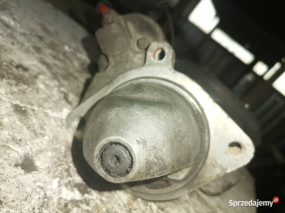 Rozrusznik Bmw E36 18 Wisznice