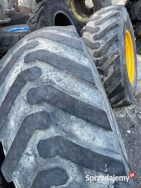 JCB 3cx Koło tylne 4808026 18426 Pozostałe Jastrzębniki sprzedam