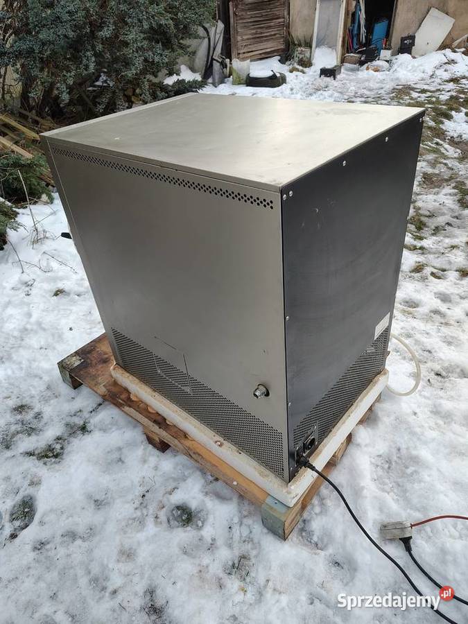 Liofilizator żywności HARVESTRIGHT produkcji USA Pozostałe Łódź sprzedam