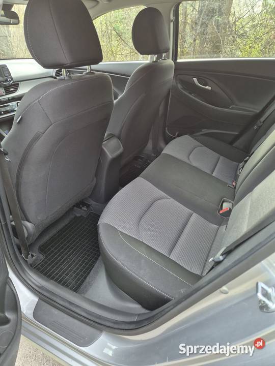 Hyundai I30 2022 I właściciel Polski Salon i30 Rzeszów