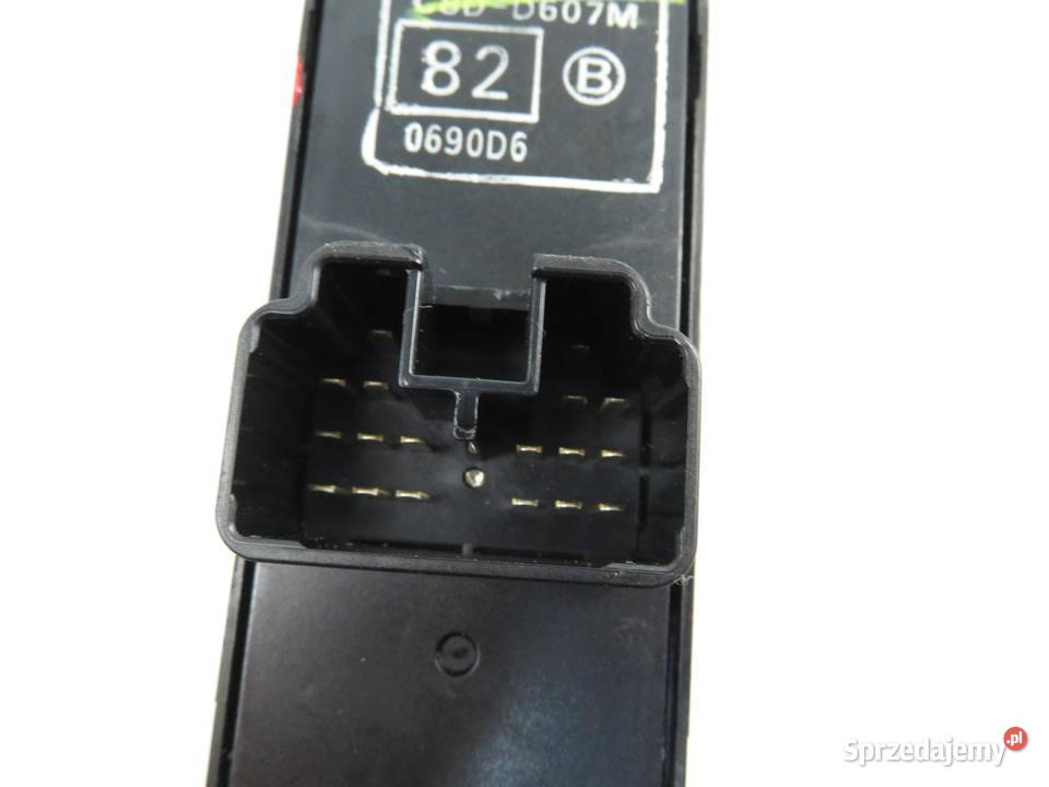 PANEL SZYB MITSUBISHI LANCER VIII 8608A068 sprzedam