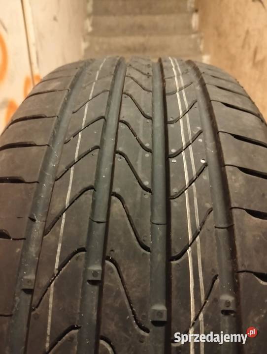 Opony letnie 17 podkarpackie Rzeszów