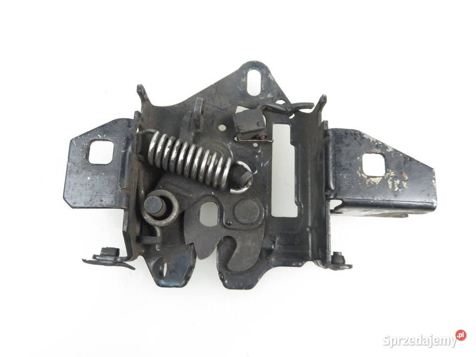 ZAMEK MASKI SKODA SUPERB I 3U4 3U0823509A