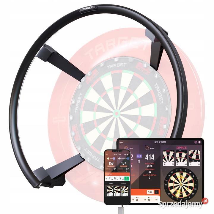 Tablica sizalowa Target OMNI