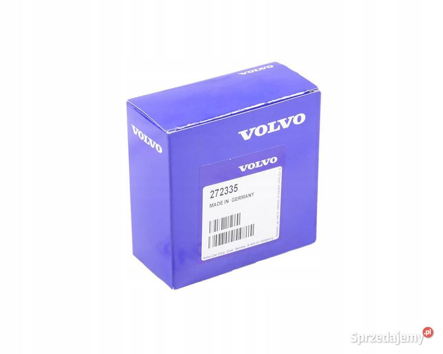 VOLVO S80 XC90 6cyl termostat oryginal OE 272335 dolnośląskie Bielany Wrocławskie