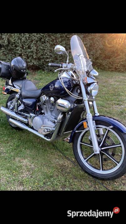 VULCAN 1500 Żurominek