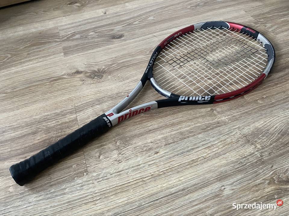 Rakieta tenisowa Prince Power Line Volley TI 400 wielkopolskie Jarocin