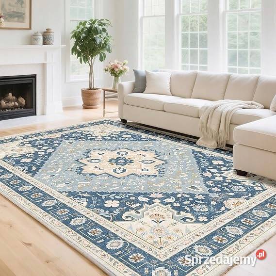 Dywan 160x230 duży orientalny dywan Berejów sprzedam