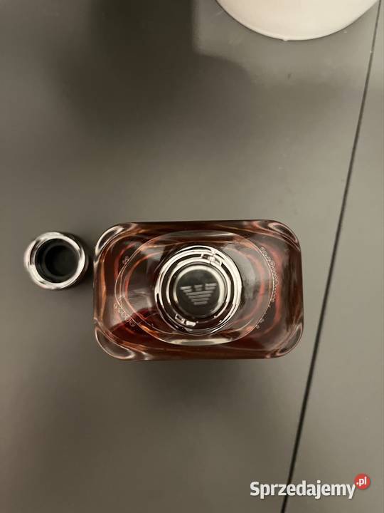 Stronger with you intensly 100 ml Dla mężczyzn Białystok