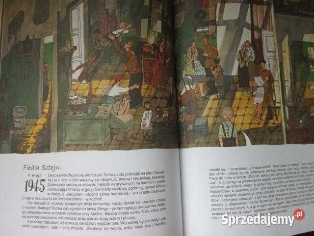 Historia starego mieszkania Fascynująca podróż Łódź sprzedam