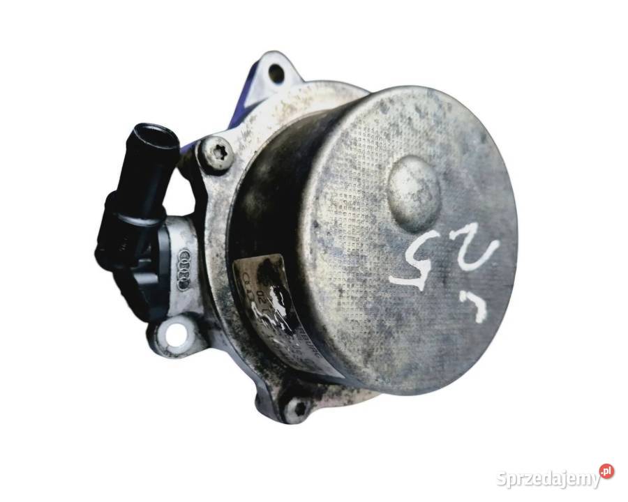 POMPA VACUM AUDI A4 B6 AUDI A6 C5 VW PASSAT B5 Działoszyce