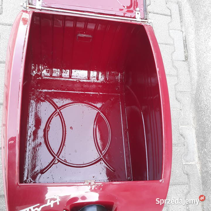 Jawa Pavka41 ładny stan Padniewko sprzedam