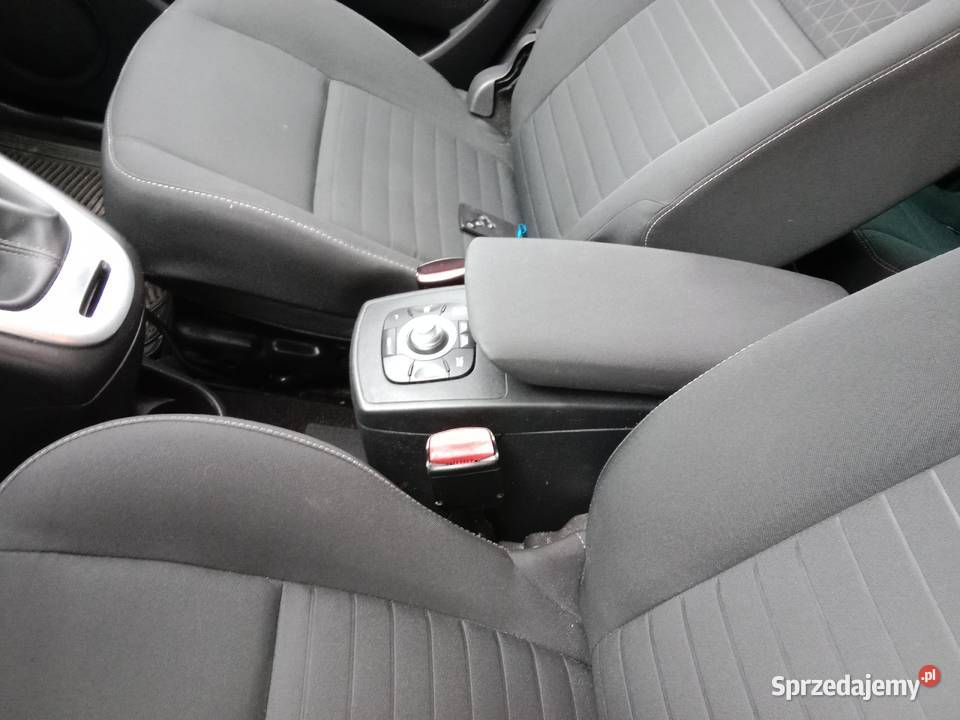 Renault Megane Scenic 1461cm3 Bobowa