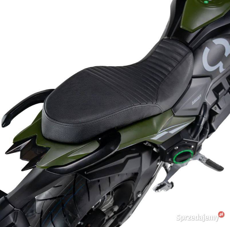 Motocykl elektryczny BILI BIKE EXTREME PRO Tarnów sprzedam