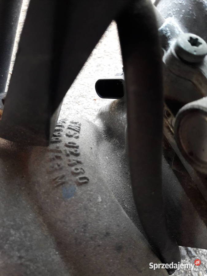 Przepustnica Kolektor Ssący Sensor Skoda Fabia osobowe Gliwice sprzedam