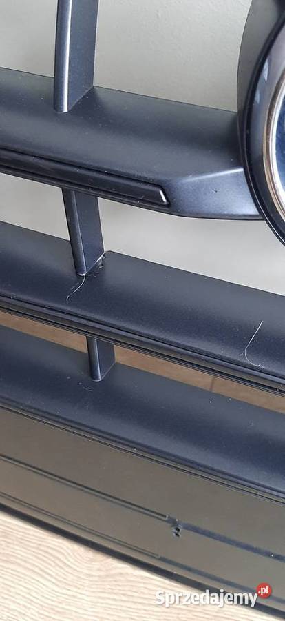 Audi Q5 ll 80A Grill Atrapa chłodnicy Czarna Kościerzyna