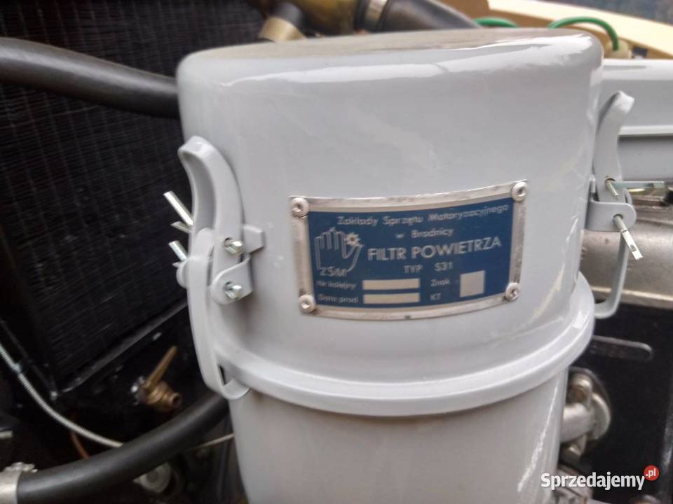 FSO SYRENA 105 KLASYK ODRESTAUROWANY benzyna Pozostałe Motoryzacja Lubartów