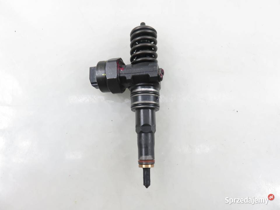 POMPOWTRYSKIWACZ VW SHARAN I 19 TDI 038130073AC sprzedam