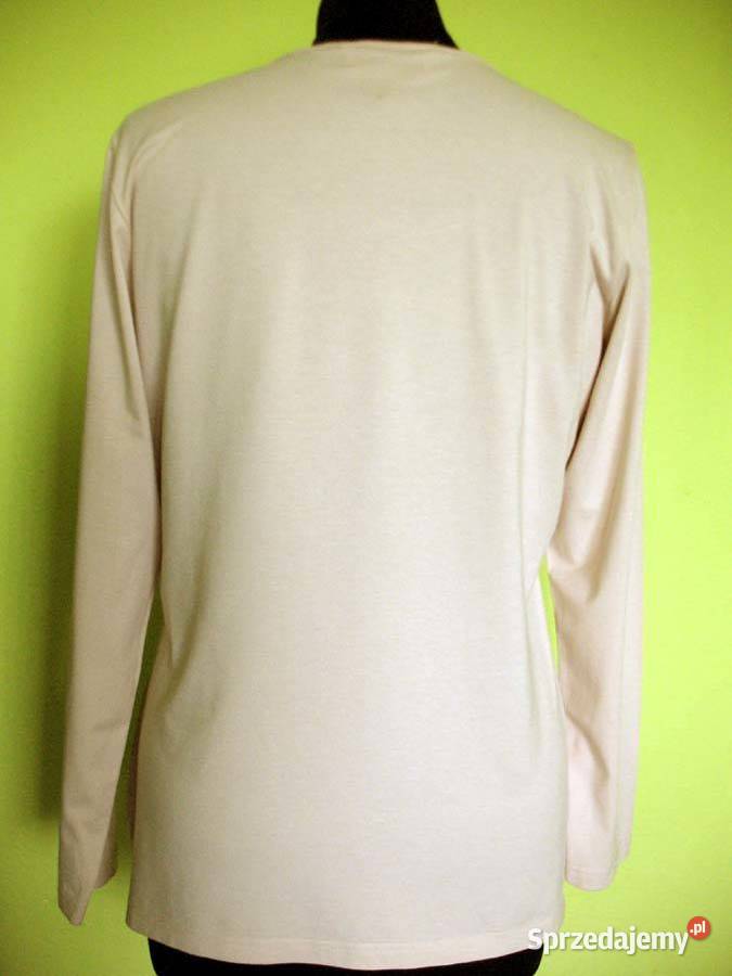 Bluzka Tshirt rozmiar 42 XL biust 104 FREYA mazowieckie Siedlce