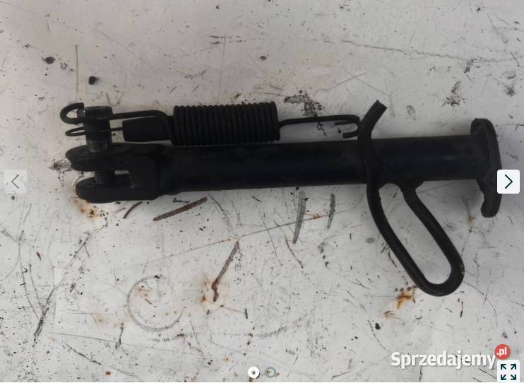 Nóżka kosa Honda SH300i Ostrów Wielkopolski