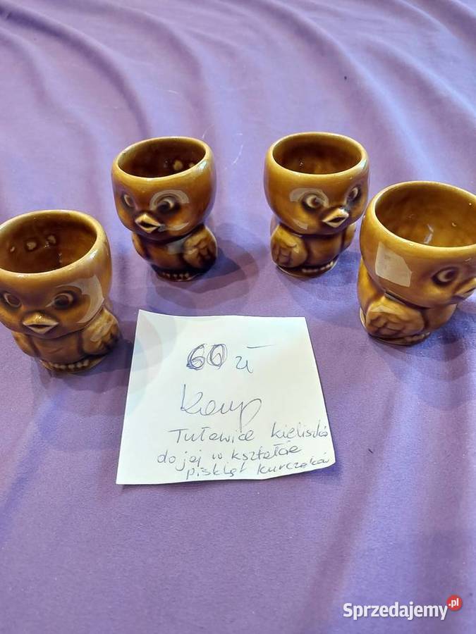 Porcelana Porcelit fajans pruszkow itp Baby Górne