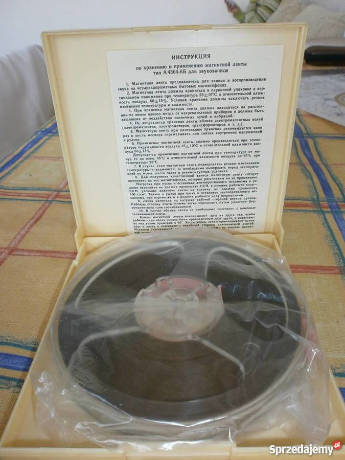 sprzedam amplituner Tosca magnetofon Warszawa sprzedam