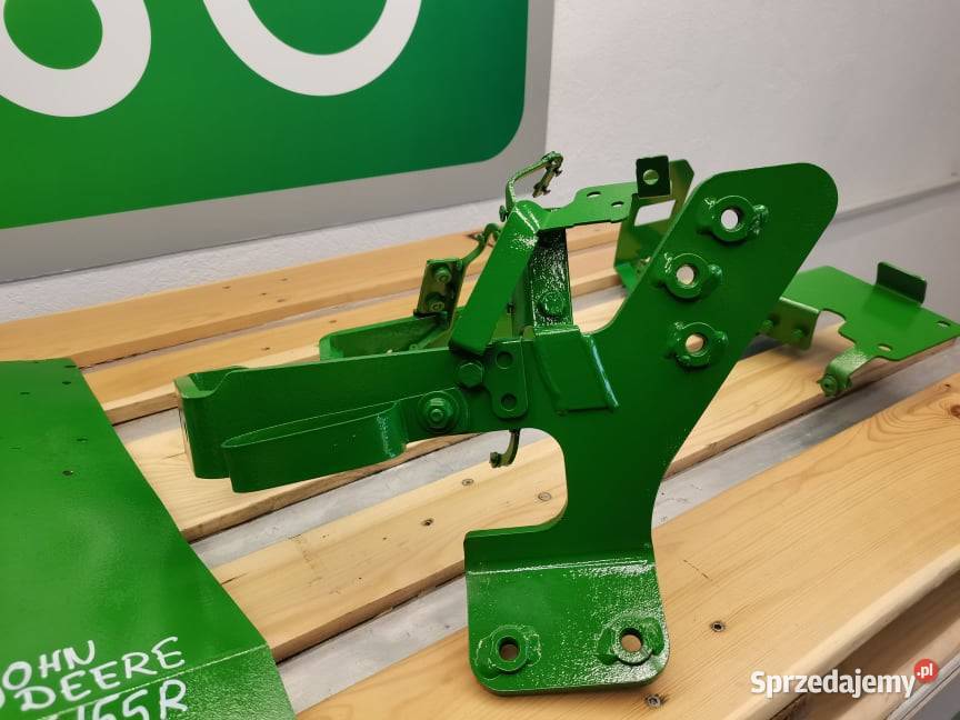 Wspornik John Deere 6155 R Wilkowo