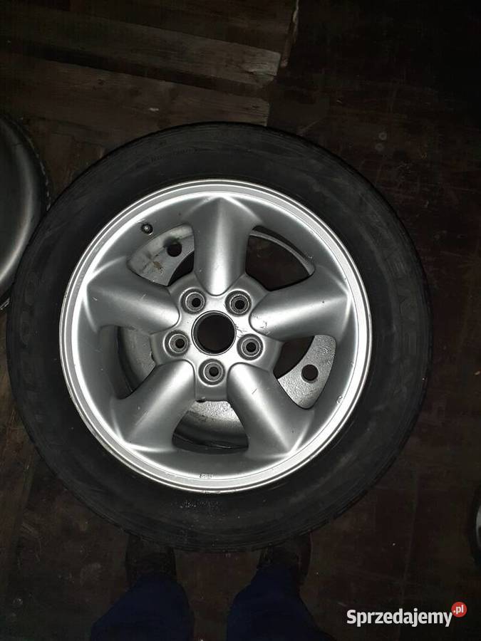 BBS Felgi aluminiowe Rzeszów