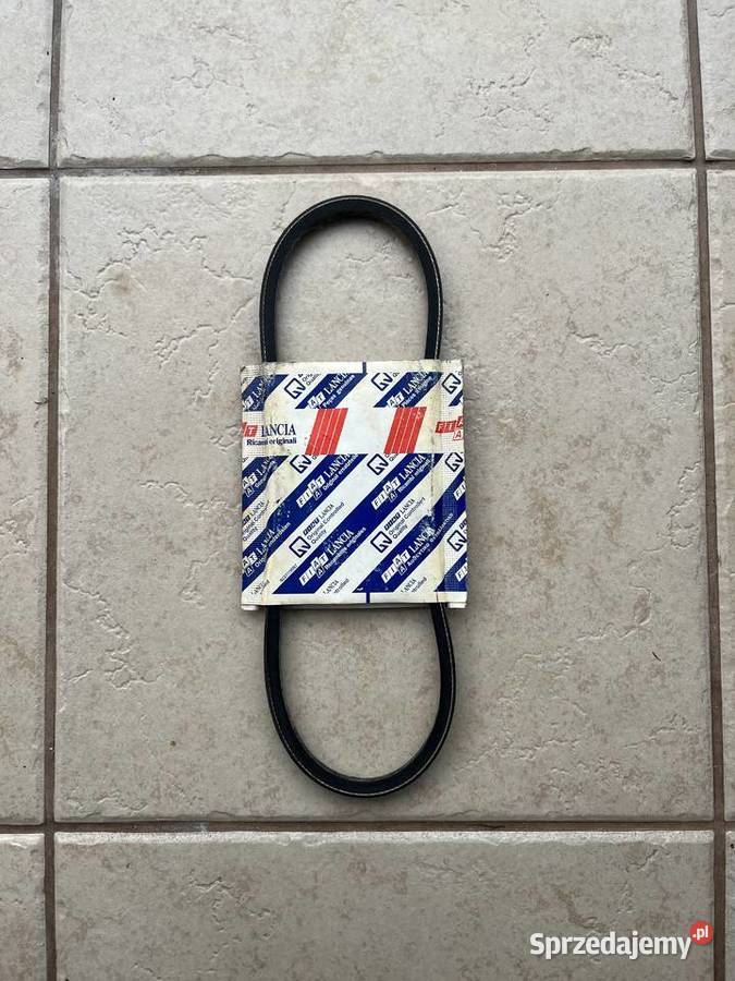 FIAT oryginał pasek alternatora lata 90 Gdańsk