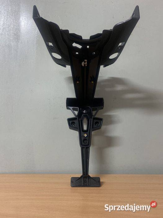 Bmw R1200 Mocowanie Tablicy podswietlenie R1250