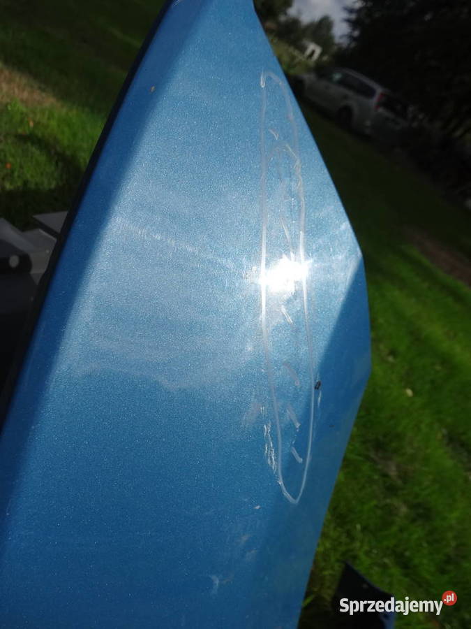 błotnik prawy przedni hyundai i30 2 ll Niemodlin