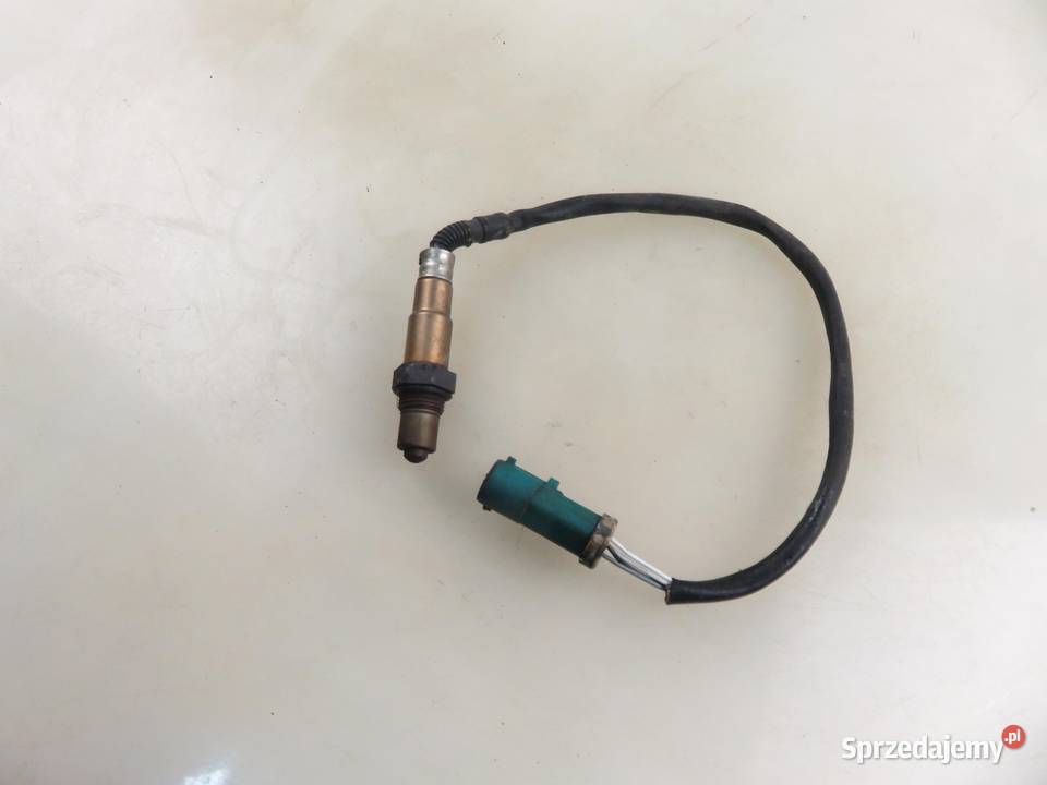 SONDA LAMBDA FORD FOCUS MK2 II 16 SHDC małopolskie