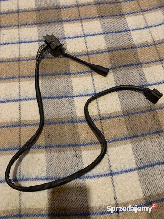 Przełącznik pod kierownicę manetka BMW e12 Mszana