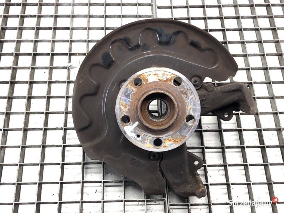 ZWROTNICA PRAWY PRZÓD SKODA FABIA III 10 95 podkarpackie sprzedam