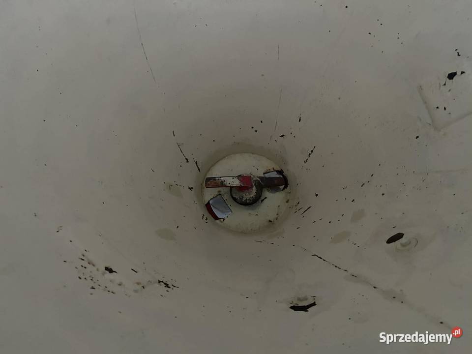 Rozsiewacz nawozów RAUCH Komet ZS 450 Nawożenie Opatów sprzedam