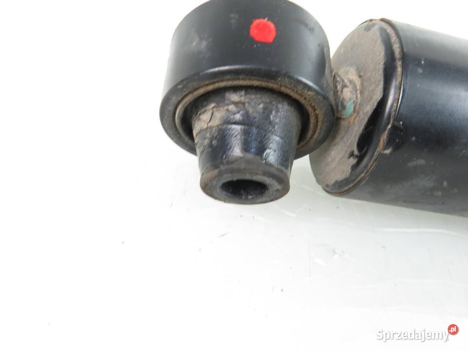 AMORTYZATOR TYŁ FIAT DOBLO II 13 D Multijet