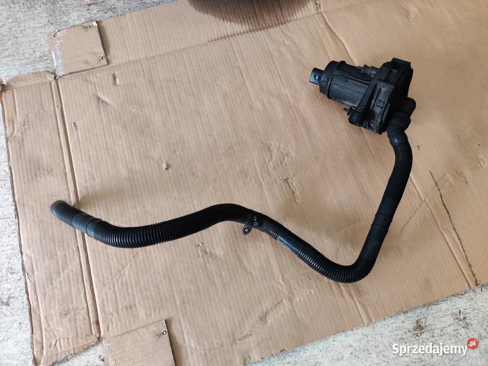 Pompa powietrza wtórnego Sai 18T