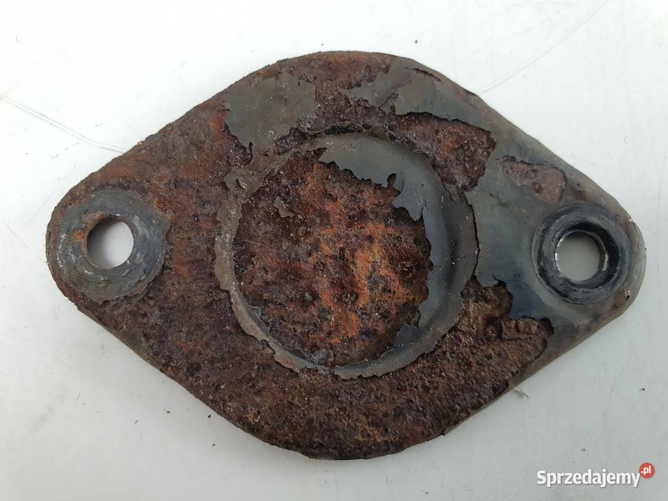 ZASLEPKA POKRYWA METALOWA IVECO EUROCARGO ciężarowe łódzkie