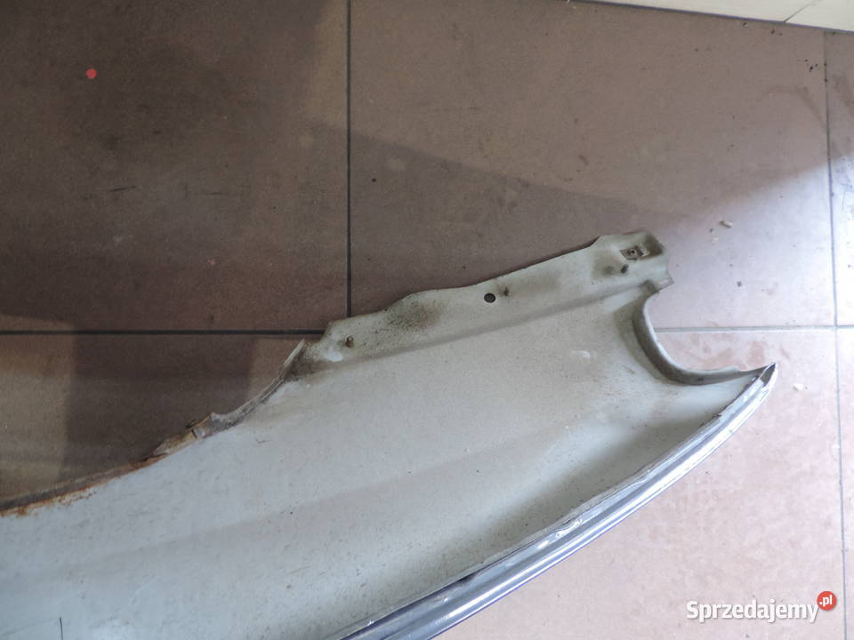 VW POLO 3 III CLASSIC BŁOTNIK PRZEDNI PRAWY