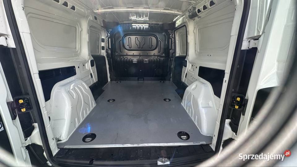 RATY 14 BENZ 120 117 Doblo Long Wersja Serwis Rok produkcji 2018 Rawicz