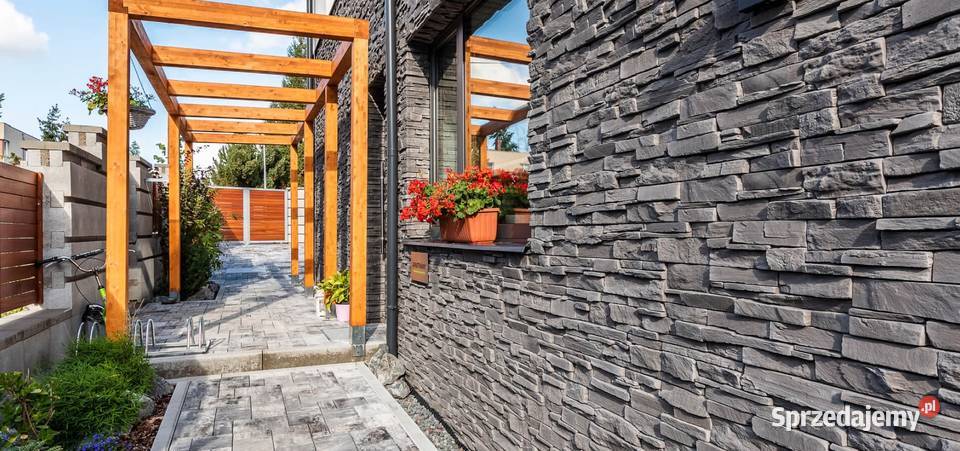 płytki cegłopodobne grenada gat1 stegu lubuskie Gorzów Wielkopolski