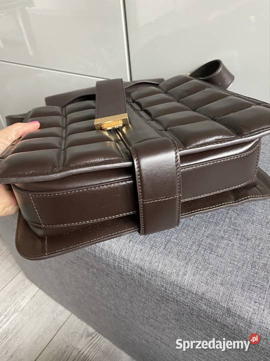 Bottega Veneta model Marie torebka orginalna Dla kobiet Gdańsk