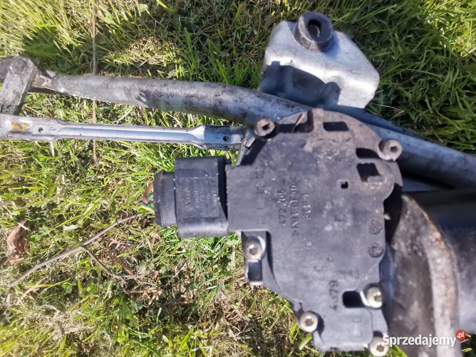 Audi a4 b5 silniczek wycieraczek mechanizm śląskie Zabrze