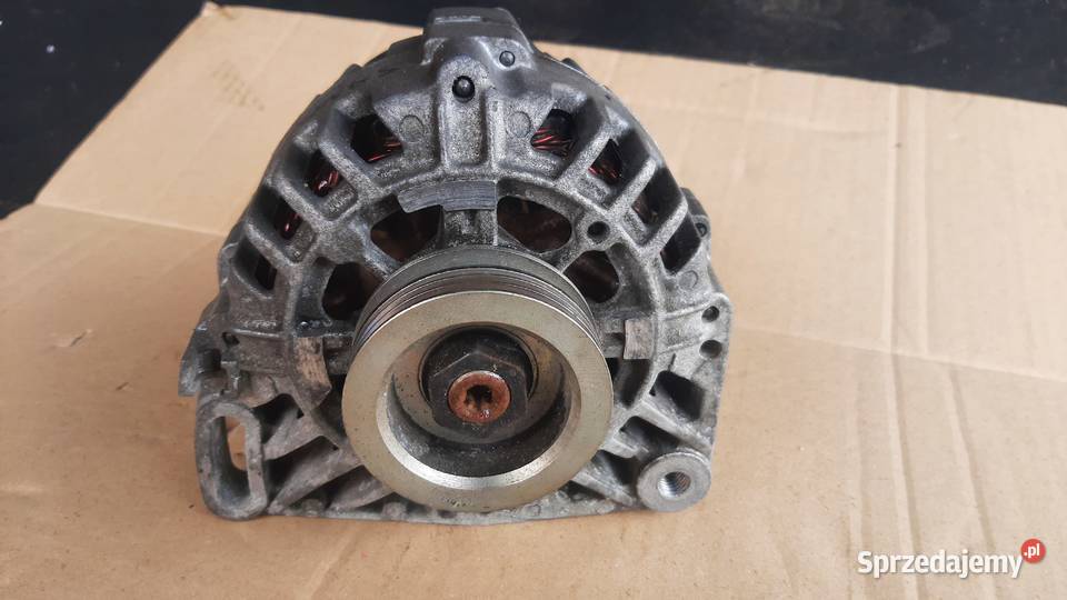 Alternator Dacia sandero 12 16V 8200660044B sprzedam